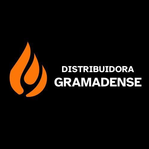 Fachada e Logotipo da Distribuidora Gramadense em Gramado RS