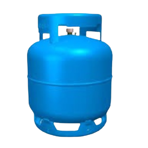 Botijão de Gás P05 de 5kg - Distribuidora Gramadense em Gramado RS
