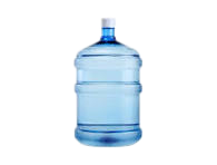 Galão de Água Mineral de 20 Litros - Distribuidora Gramadense em Gramado RS